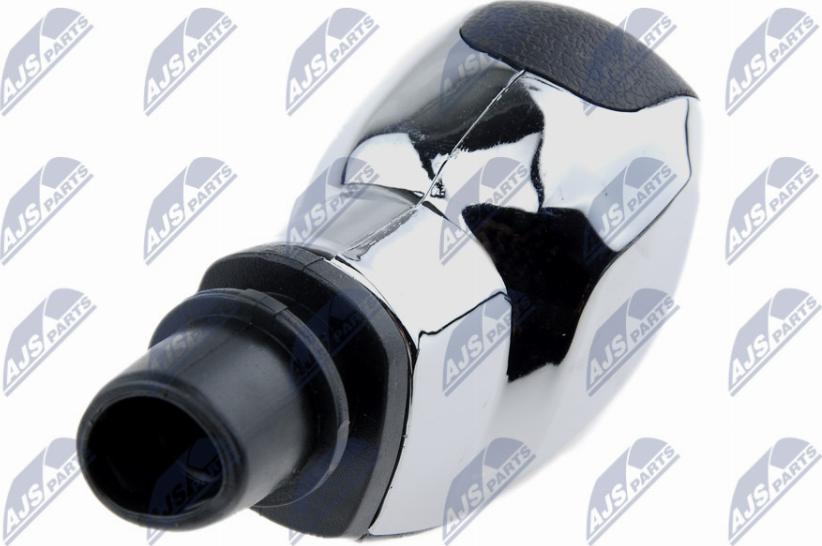 NTY GZB-PE-008 - Gear Lever Knob www.parts5.com