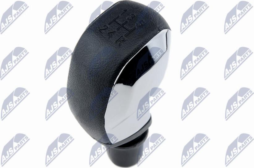 NTY GZB-PE-008 - Gear Lever Knob www.parts5.com