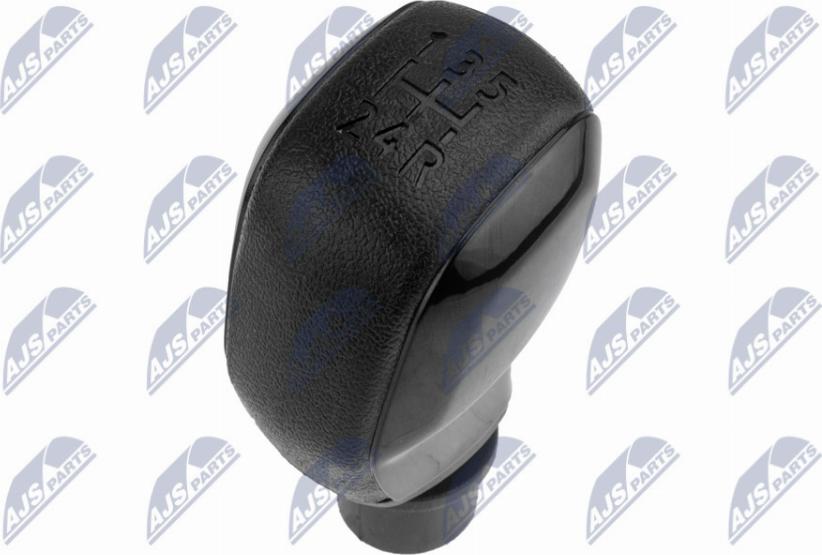 NTY GZB-PE-011 - Gear Lever Knob www.parts5.com