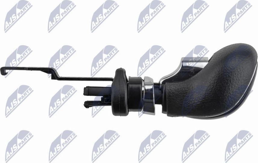 NTY GZB-PL-021 - Gear Lever Knob www.parts5.com