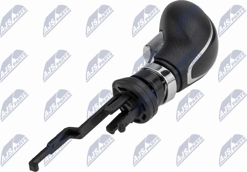 NTY GZB-PL-021 - Gear Lever Knob www.parts5.com