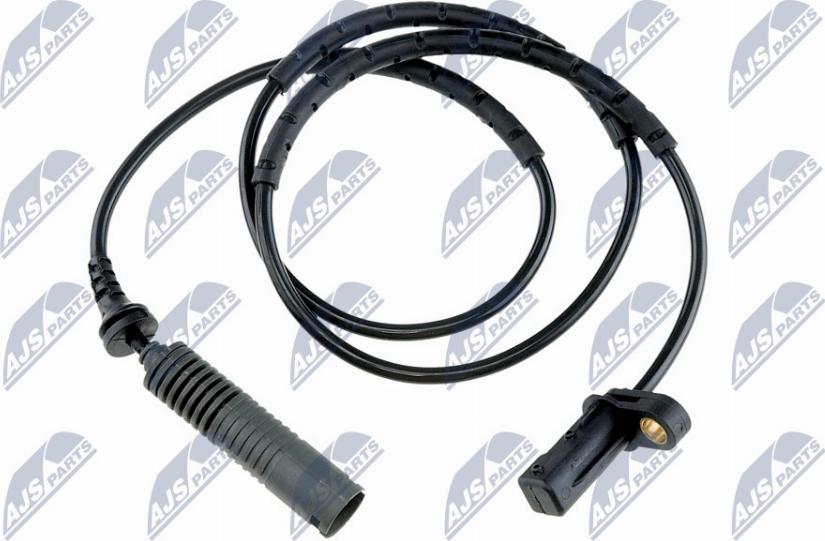 NTY HCA-BM-024 - Senzor,turatie roata www.parts5.com