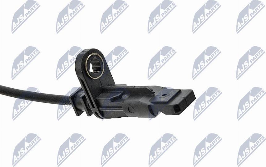 NTY HCA-PE-009 - Sensor, revoluciones de la rueda www.parts5.com