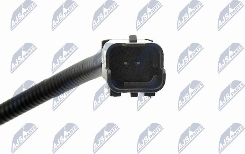 NTY HCA-PE-009 - Sensor, revoluciones de la rueda www.parts5.com