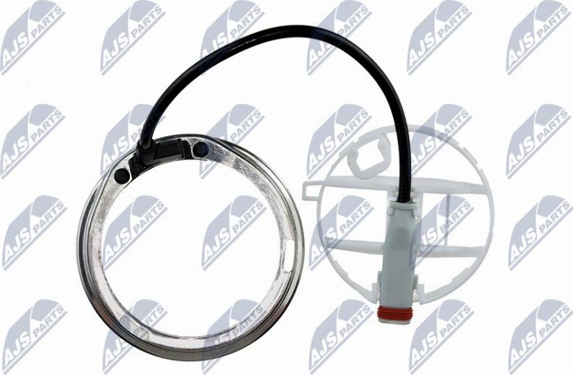 NTY HCA-PL-001 - Sensor, revoluciones de la rueda www.parts5.com