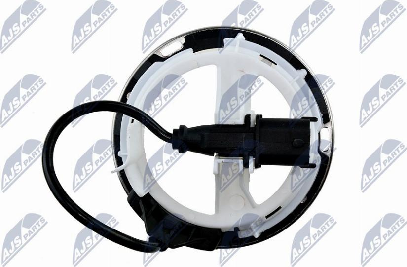 NTY HCA-PL-003 - Senzor,turatie roata www.parts5.com