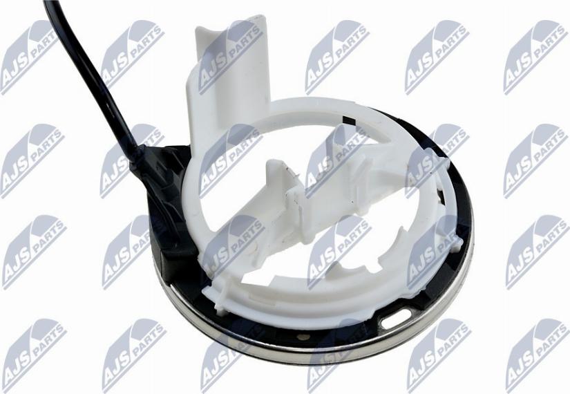 NTY HCA-PL-003 - Senzor,turatie roata www.parts5.com