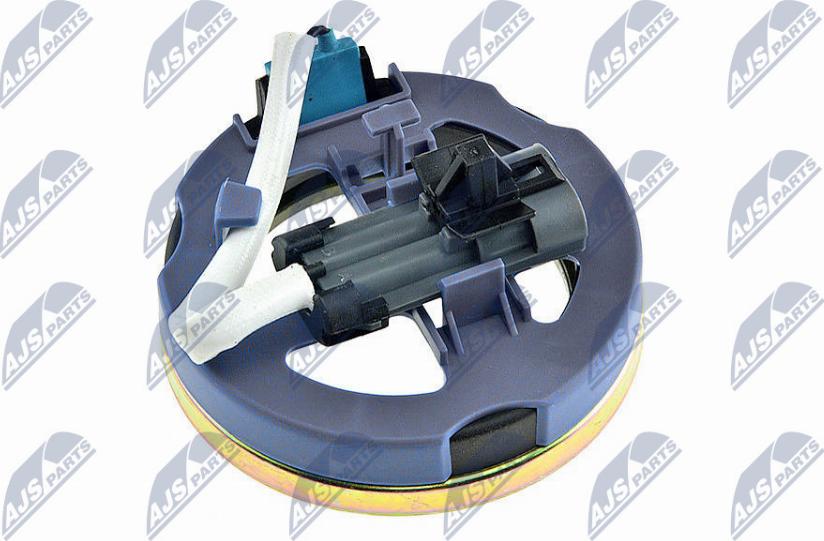 NTY HCA-PL-012 - Sensor, wheel speed www.parts5.com