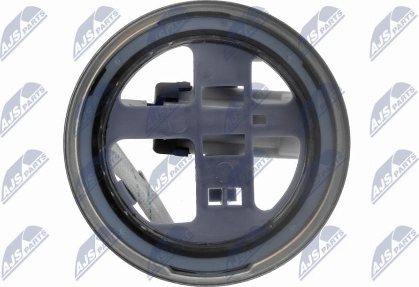 NTY HCA-PL-012 - Sensor, wheel speed www.parts5.com