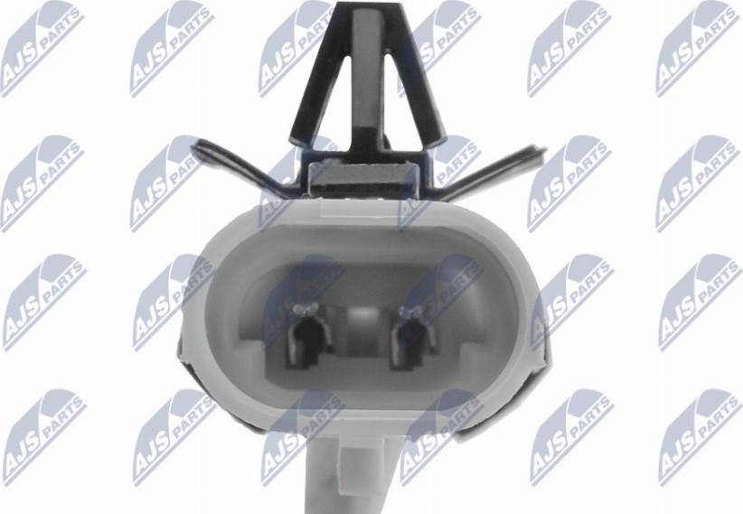 NTY HCA-PL-012 - Sensor, wheel speed www.parts5.com