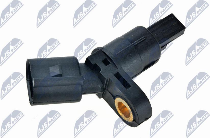 NTY HCA-VW-009 - Sensor, wheel speed www.parts5.com