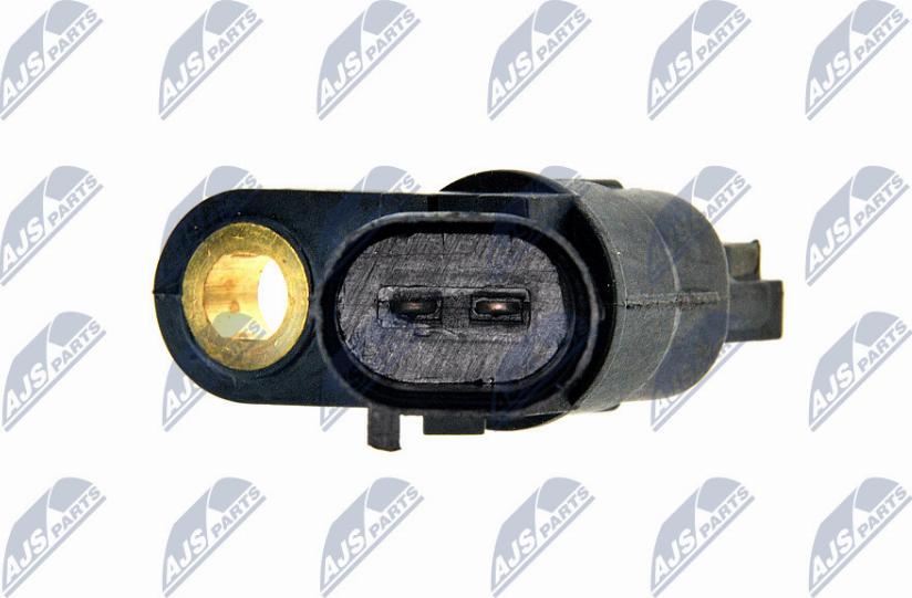 NTY HCA-VW-009 - Sensor, wheel speed www.parts5.com