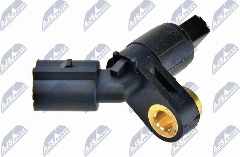 NTY HCA-VW-004 - Senzor,turatie roata parts5.com