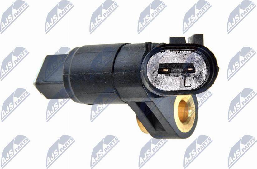 NTY HCA-VW-004 - Sensor, wheel speed parts5.com