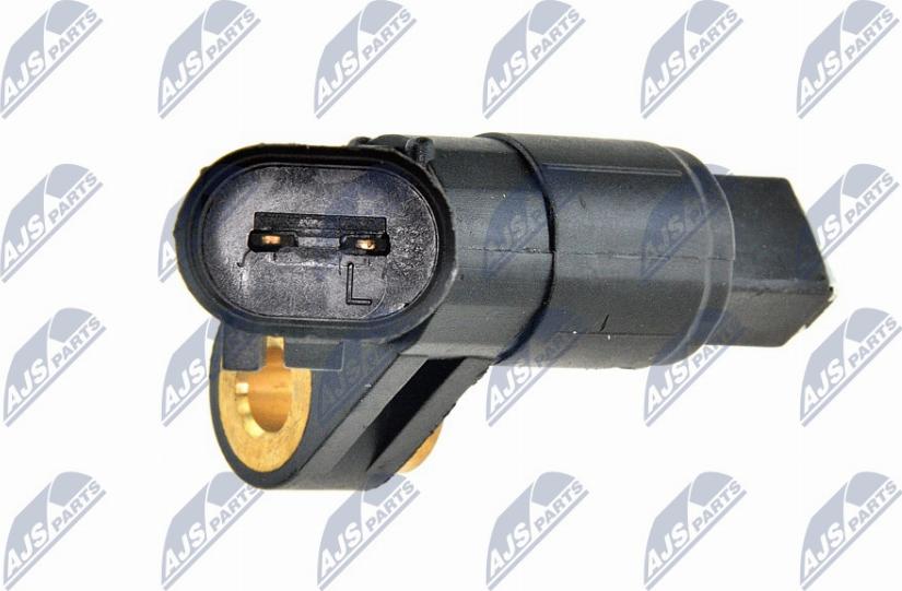 NTY HCA-VW-005 - Sensor, wheel speed parts5.com