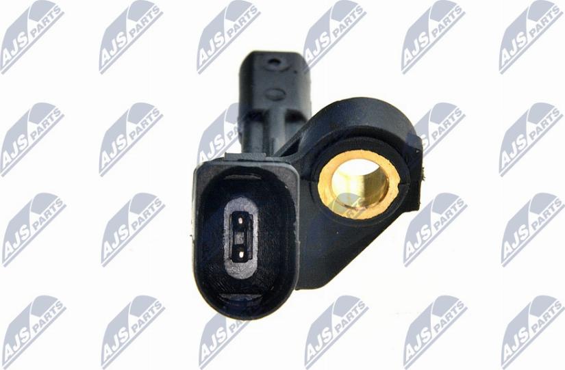 NTY HCA-VW-011 - Sensor, wheel speed www.parts5.com