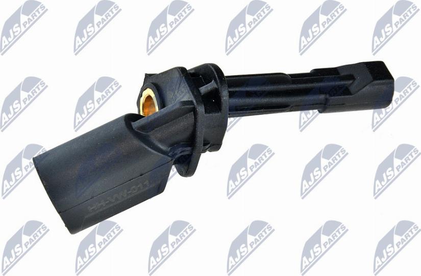 NTY HCA-VW-011 - Sensor, wheel speed www.parts5.com