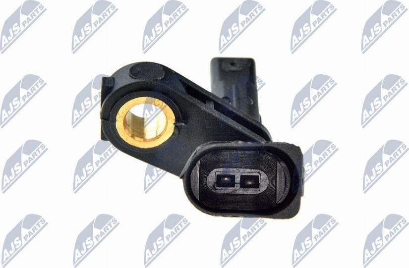 NTY HCA-VW-013 - Sensor, Raddrehzahl www.parts5.com