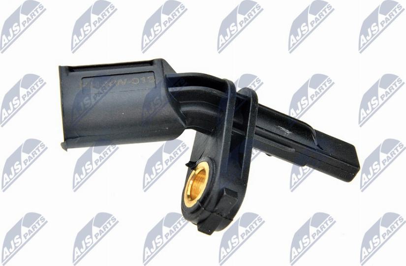 NTY HCA-VW-013 - Sensor, Raddrehzahl www.parts5.com