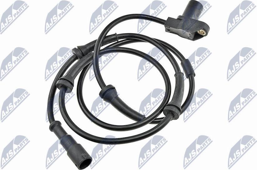 NTY HCA-VW-027 - Senzor,turatie roata www.parts5.com