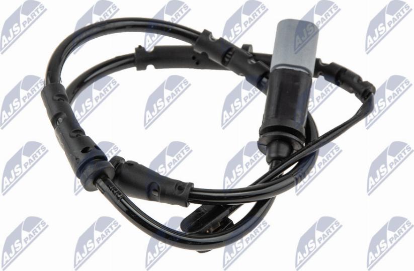 NTY HCZ-BM-038 - Contacto de aviso, desgaste de los frenos www.parts5.com