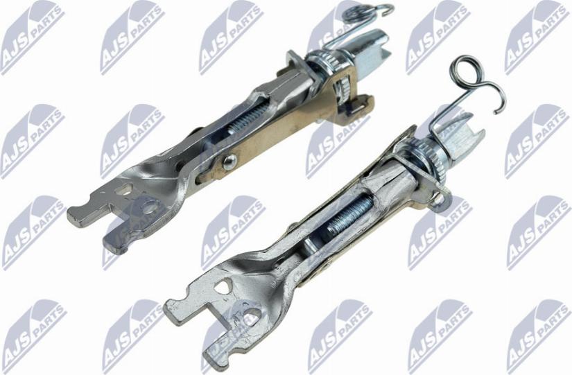 NTY HSR-RE-000 - Adjuster, drum brake www.parts5.com