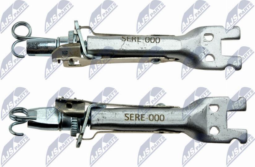 NTY HSR-RE-000 - Adjuster, drum brake www.parts5.com