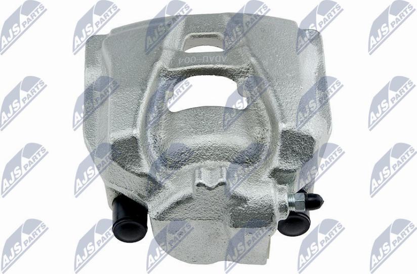 NTY HZP-AU-004 - Brake Caliper parts5.com