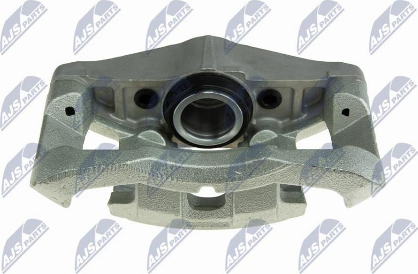 NTY HZP-AU-000 - Brzdový strmeň www.parts5.com