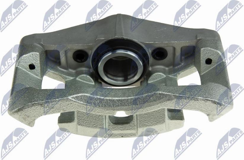 NTY HZP-AU-001 - Pinza de freno www.parts5.com