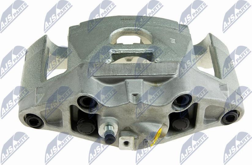 NTY HZP-AU-001 - Brake Caliper parts5.com