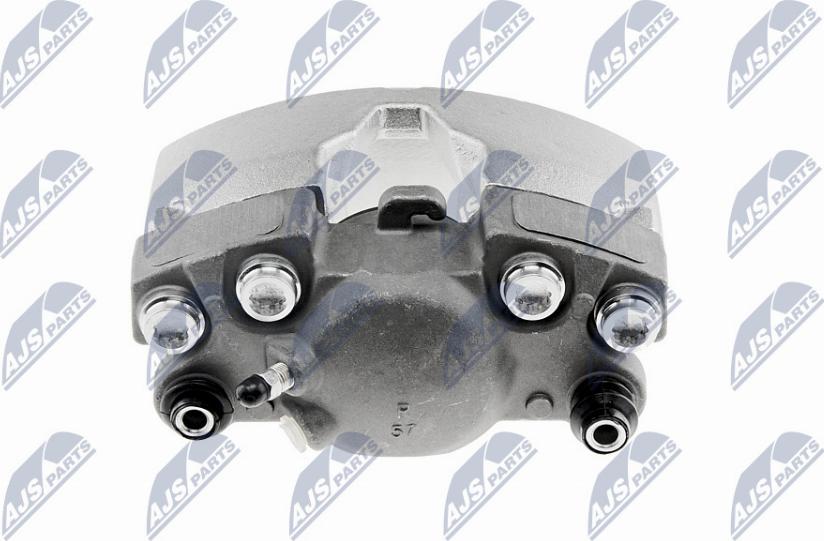 NTY HZP-AU-003 - Brake Caliper www.parts5.com