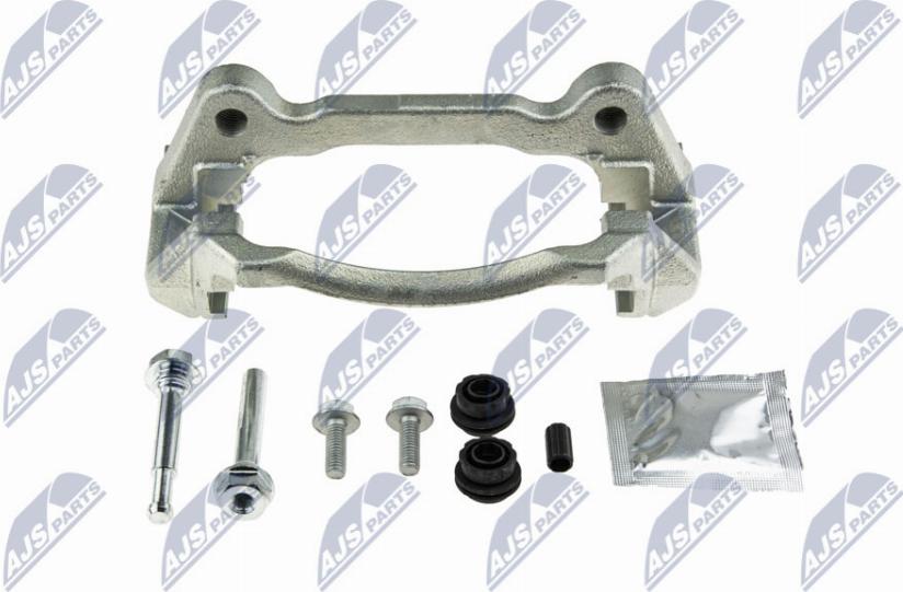 NTY HZP-AU-007A - Pidike, jarrusatula parts5.com