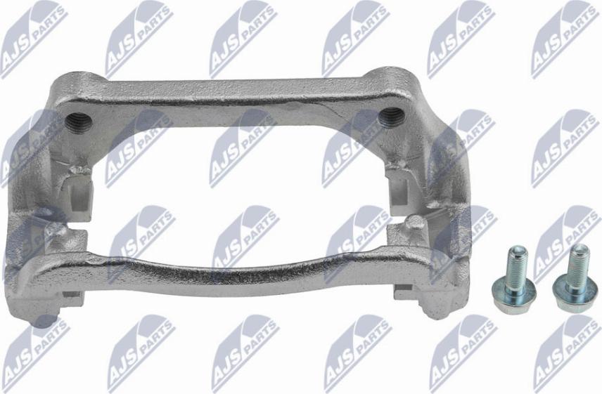 NTY HZP-BM-024A - Soporte, pinza de freno www.parts5.com