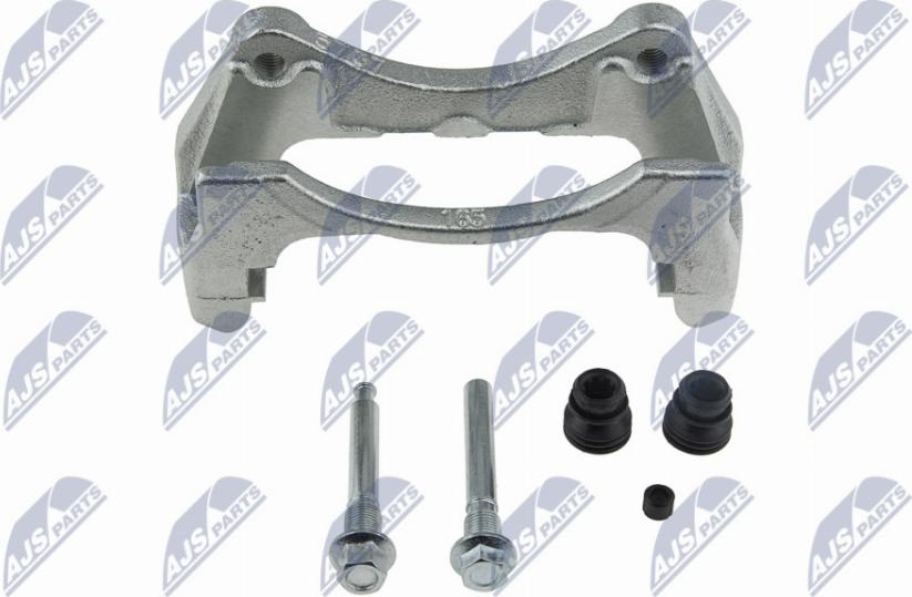 NTY HZP-CH-016A - Suport,etrier www.parts5.com