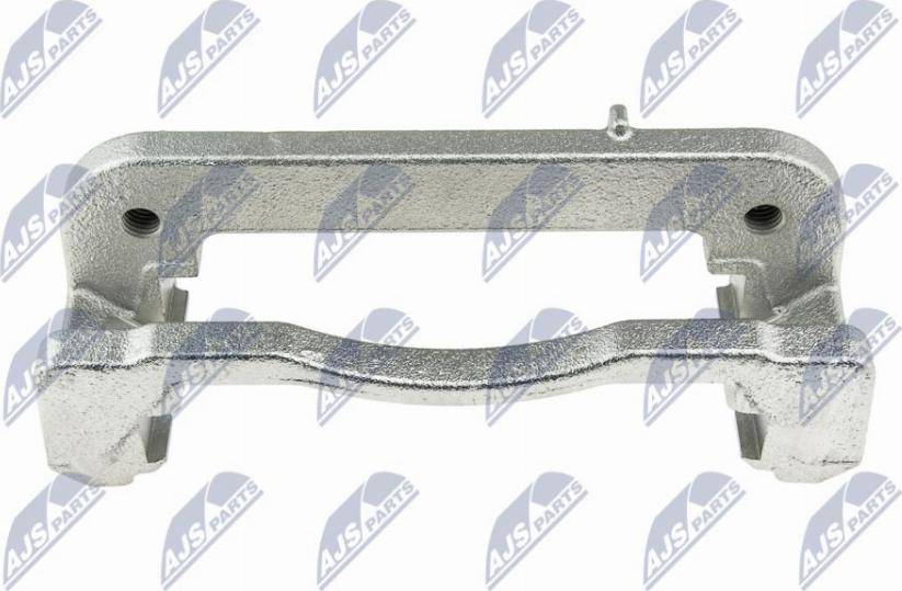 NTY HZP-CH-034A - Carrier, brake caliper www.parts5.com