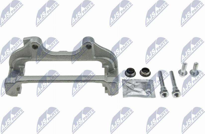 NTY HZP-CH-023A - Brake Caliper www.parts5.com