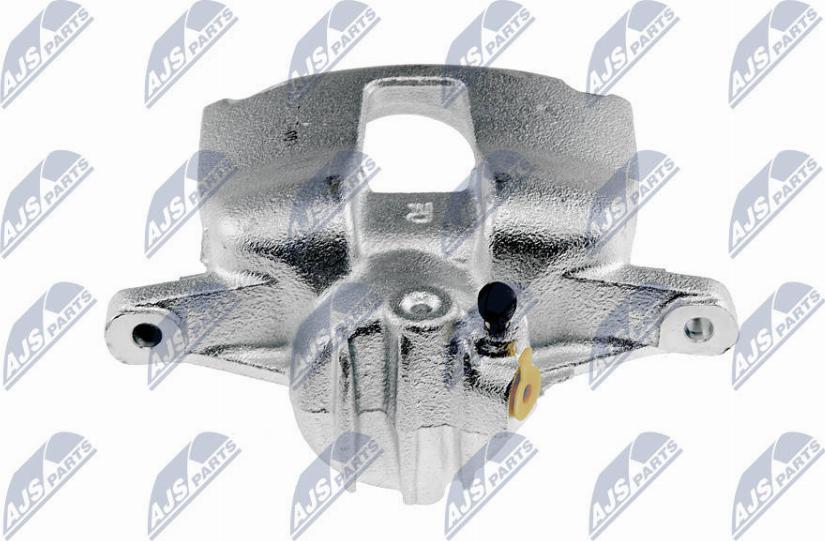 NTY HZP-CT-003 - Brake Caliper www.parts5.com