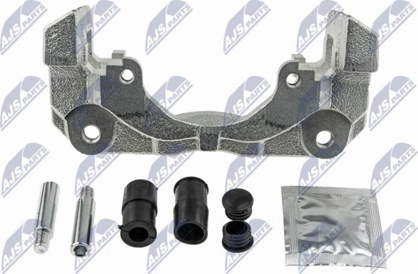 NTY HZP-CT-015A - Suport,etrier www.parts5.com