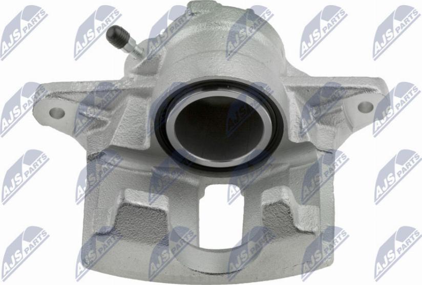 NTY HZP-CT-034 - Pinza de freno www.parts5.com