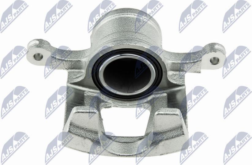 NTY HZP-DW-002 - Pinza de freno www.parts5.com