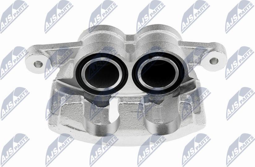 NTY HZP-FR-004 - Brake Caliper www.parts5.com