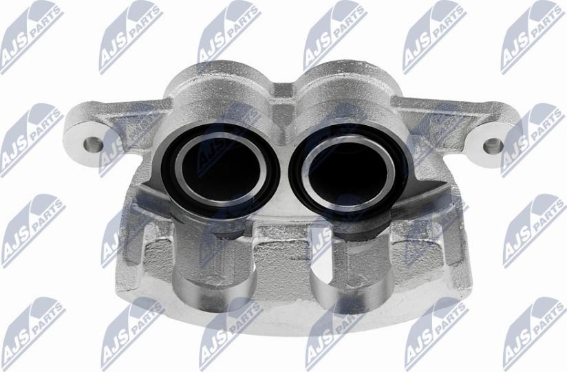 NTY HZP-FR-005 - Brake Caliper www.parts5.com