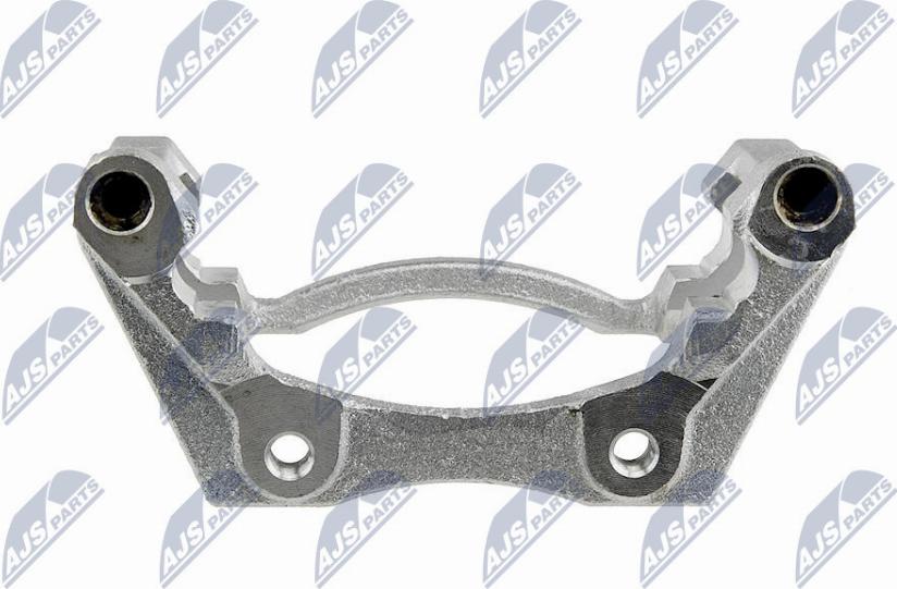 NTY HZP-FR-003A - Carrier, brake caliper www.parts5.com