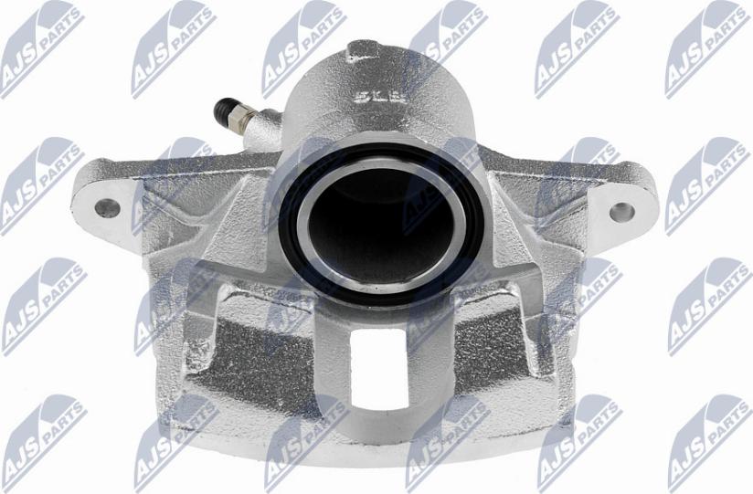 NTY HZP-FR-002 - Brake Caliper www.parts5.com