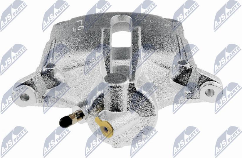 NTY HZP-FR-002 - Brake Caliper www.parts5.com