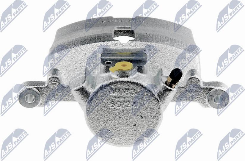 NTY HZP-FR-010 - Brake Caliper www.parts5.com