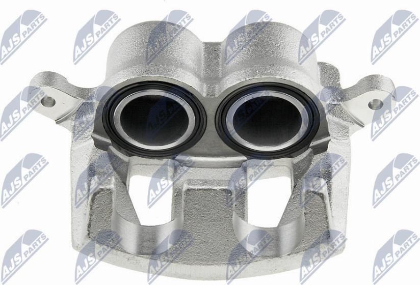 NTY HZP-FR-017 - Brake Caliper www.parts5.com