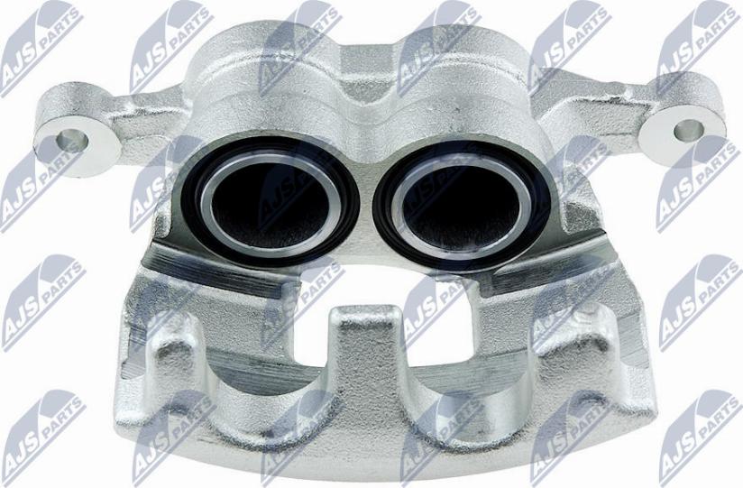 NTY HZP-FR-024 - Brake Caliper parts5.com