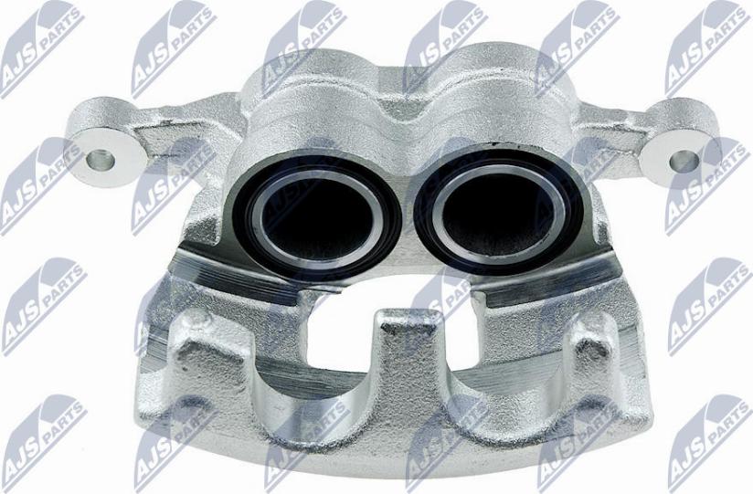 NTY hzp-fr-025 - Brake Caliper parts5.com